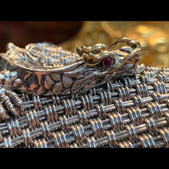 JOHN HARDY BRACELET - Picture 6 of 11